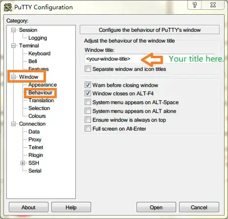 Screenshot of a Fiddler built-in warning