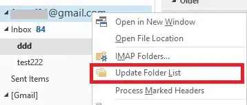 screenshot from LogiOptions+
