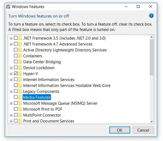 Media Player Feature