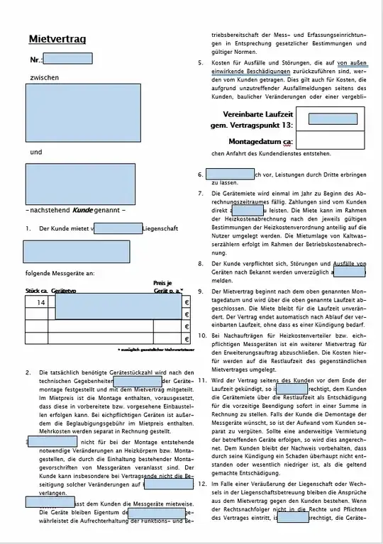 formatted incorrectly 1/2