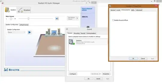 Windows Defender scheduled scan