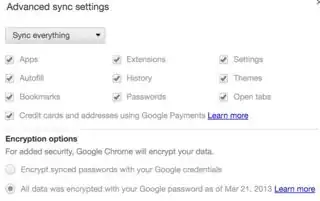 warning from Vivaldi