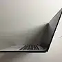 Lenovo Yoga 3 14 open at 120 degrees working perfectly.