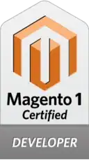 Magento Certified Developer