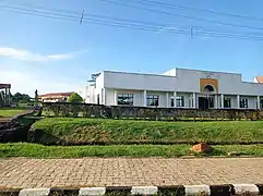 Centre for Continuing Education, Federal University of Technology, Akure